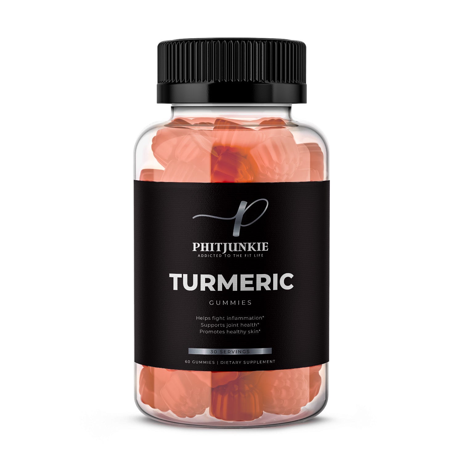 Turmeric Gummies