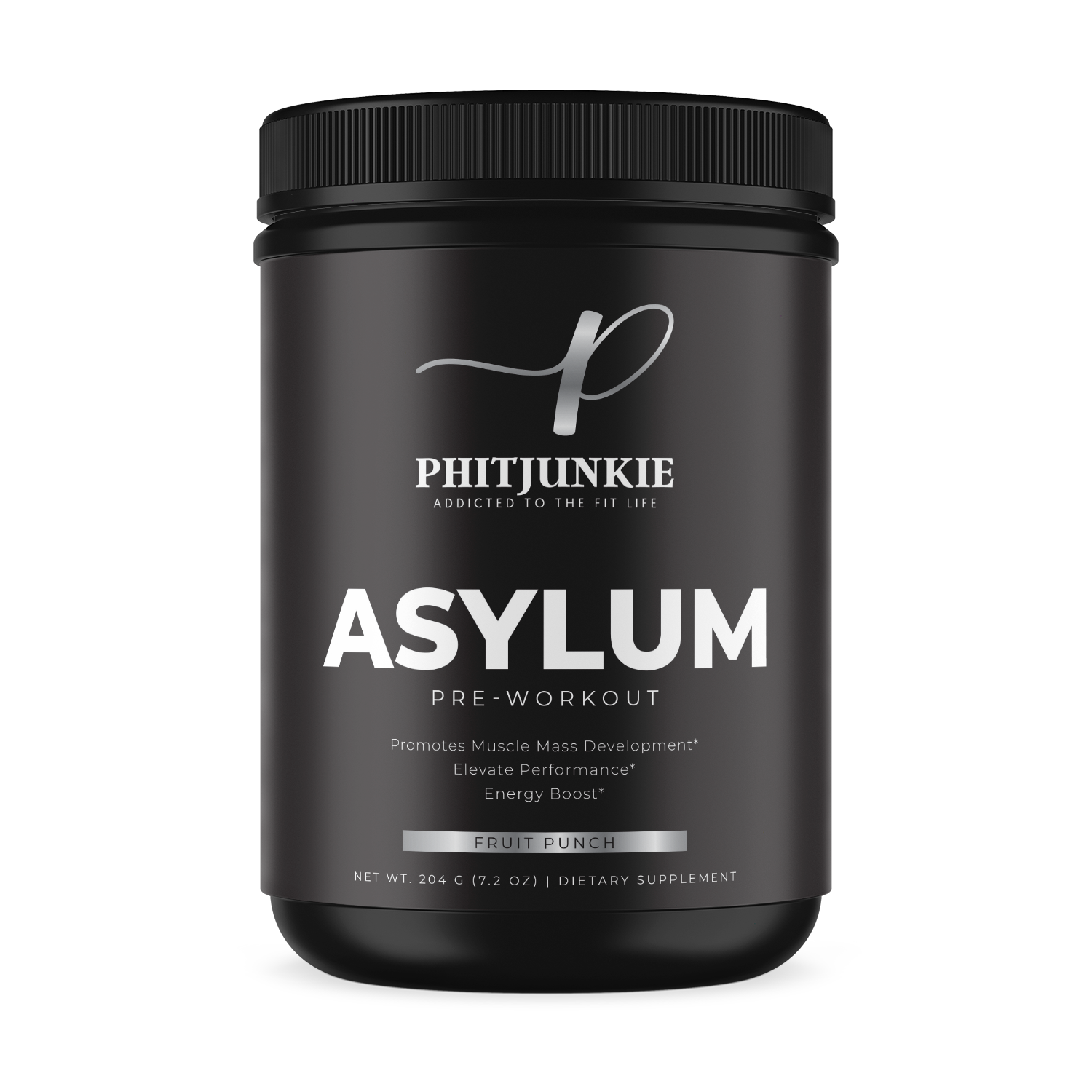 Asylum