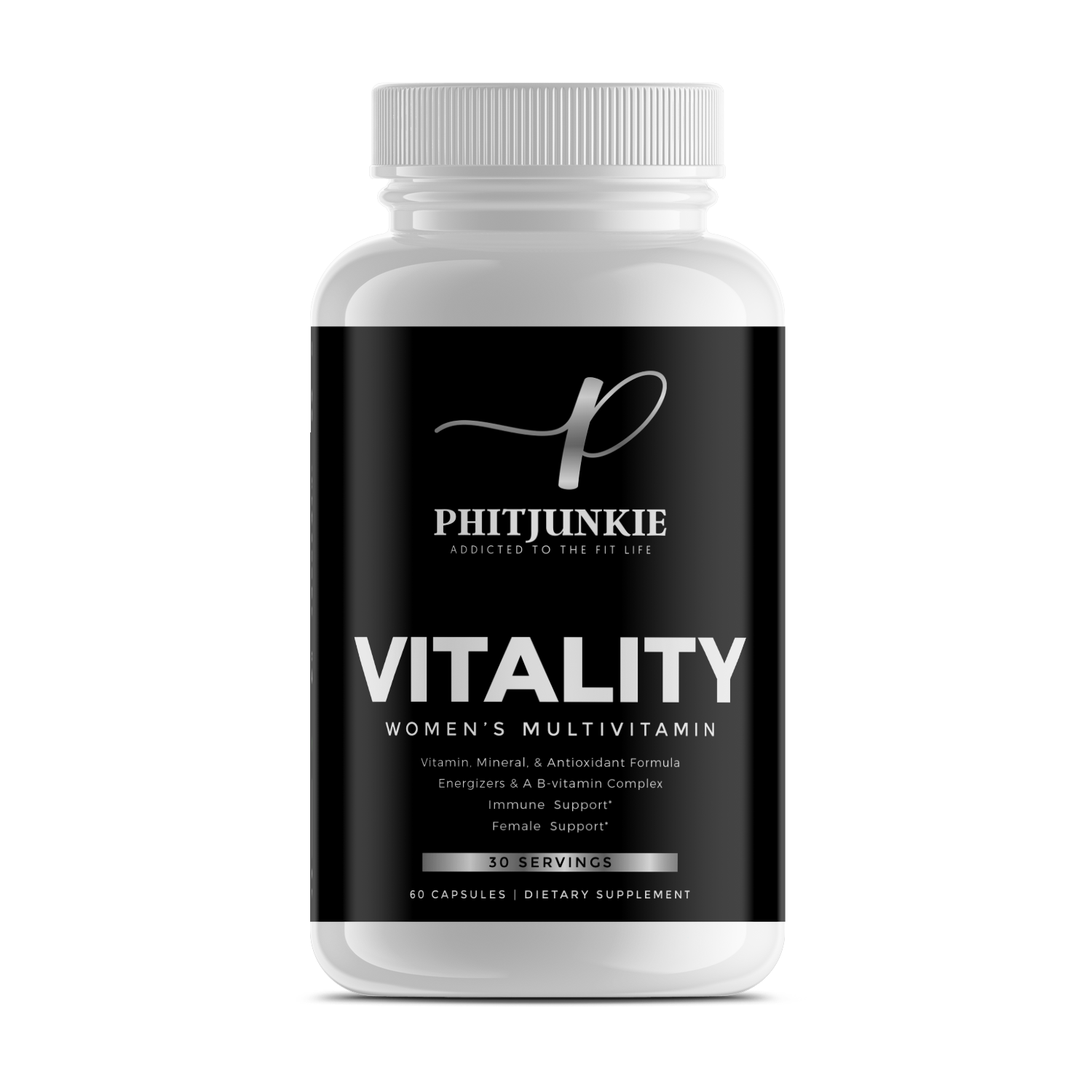 Vitamins