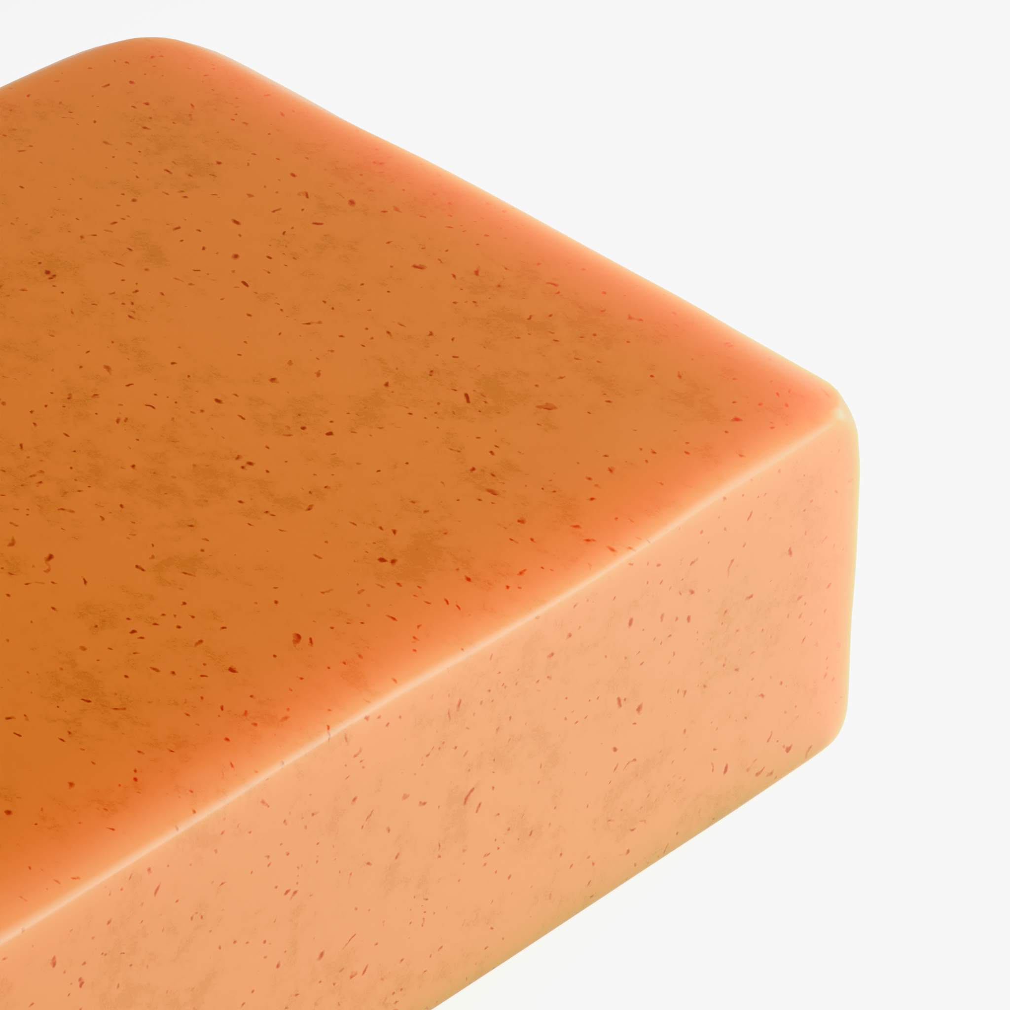 Kojic Acid & Turmeric Soap 