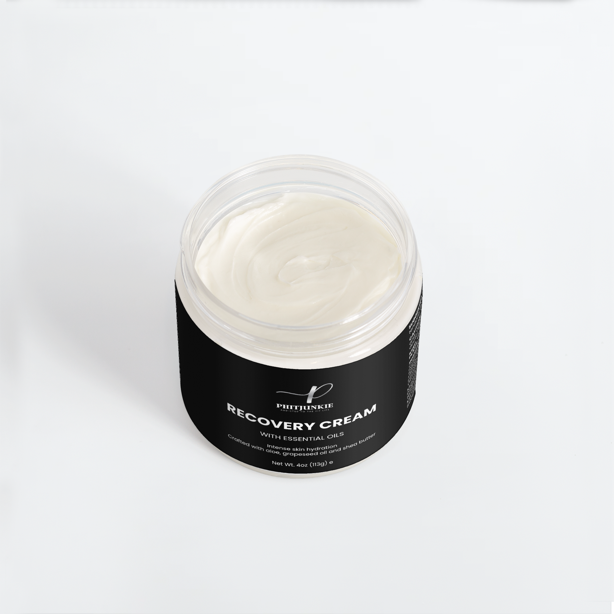 Recovery Cream 
