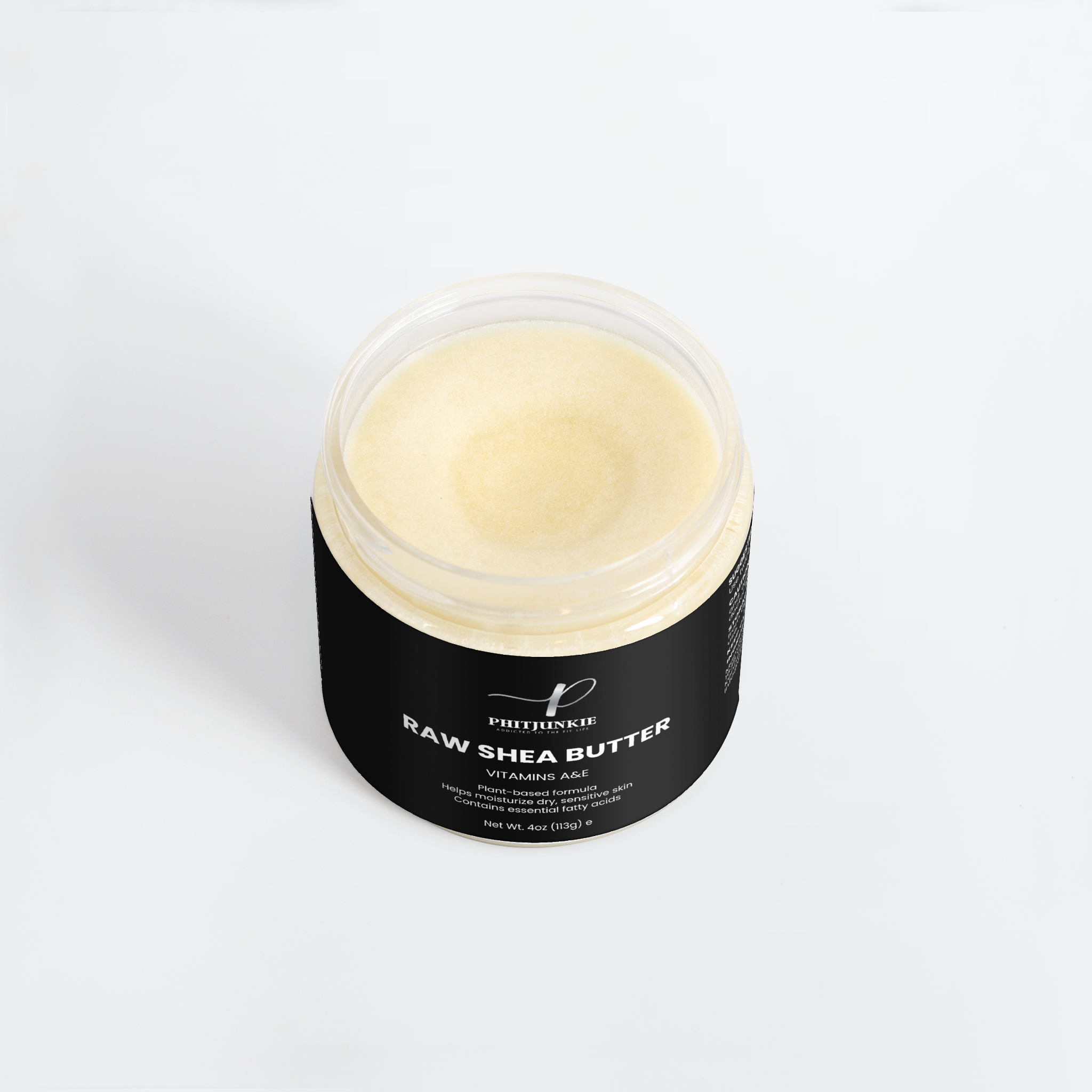 Raw Shea Butter 