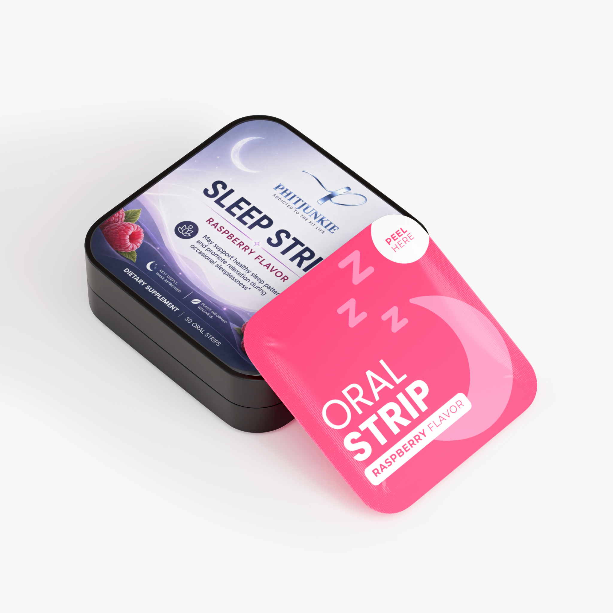 Sleep Strips 