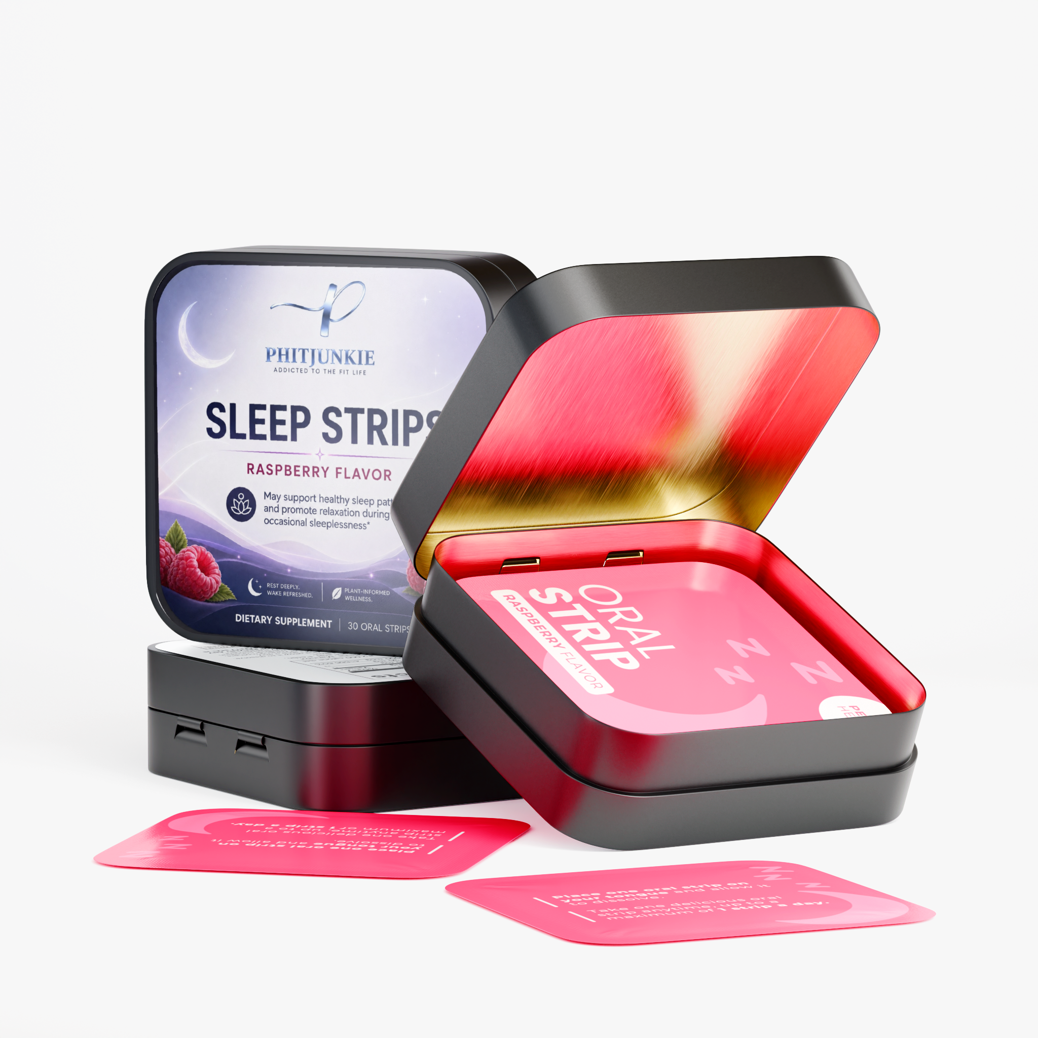 Sleep Strips 