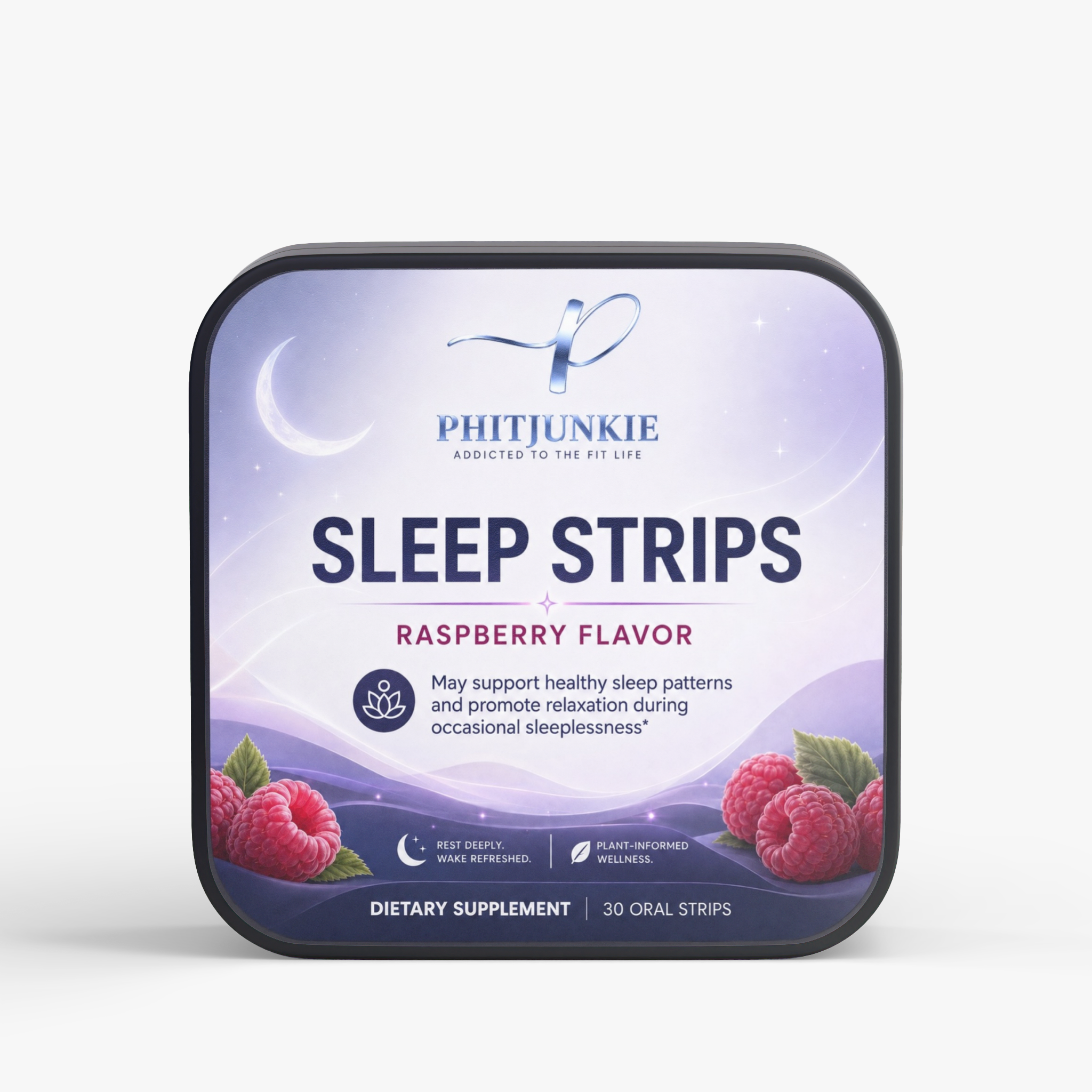 Sleep Strips 