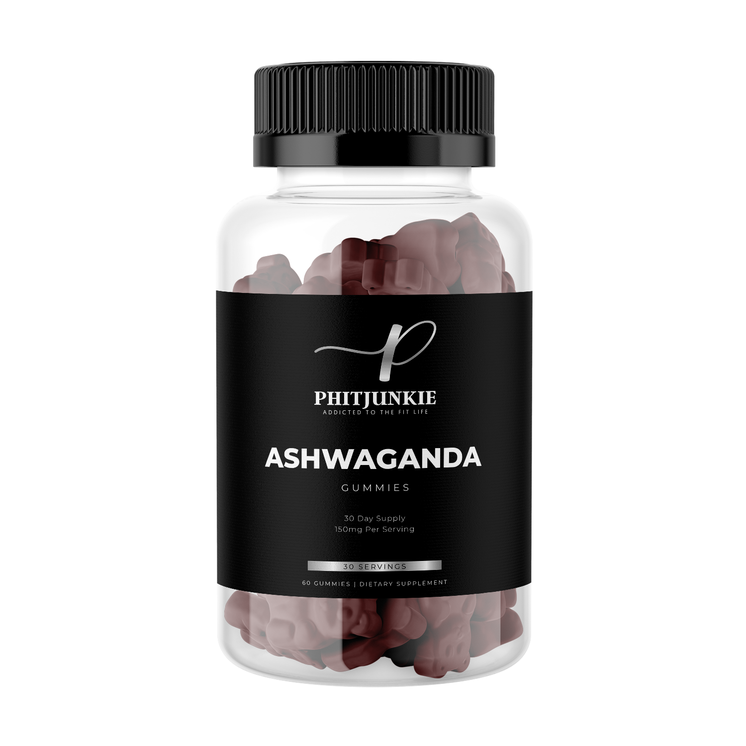 Ashawaganda Gummies 