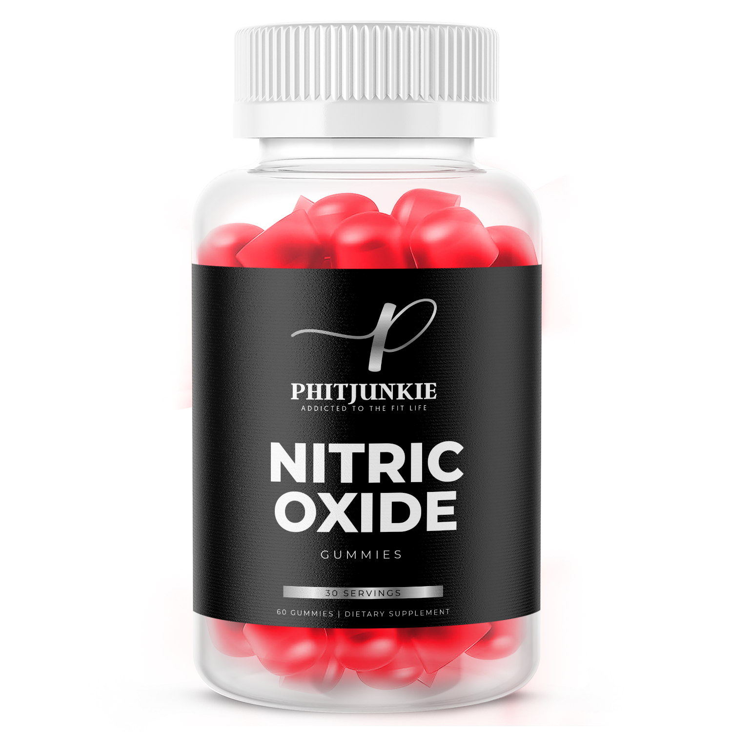 Nitric Oxide Gummies 