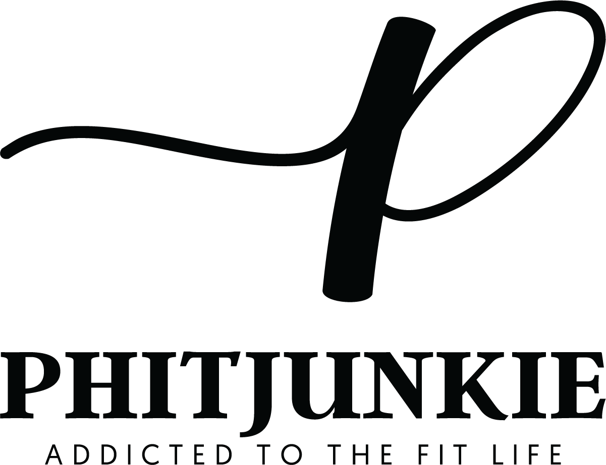 Phitjunkie 